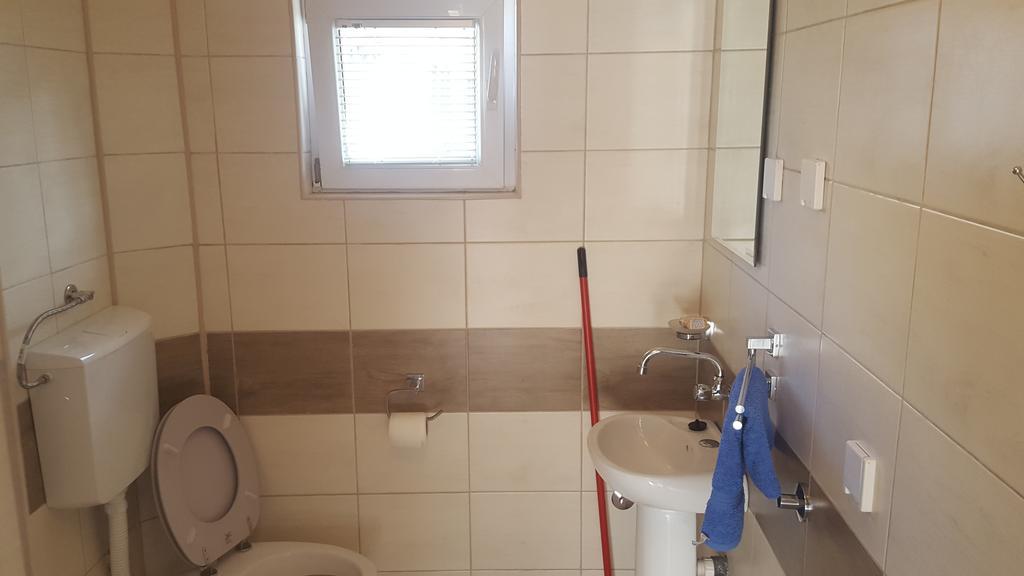 דוברה וודה Apartments Diva מראה חיצוני תמונה