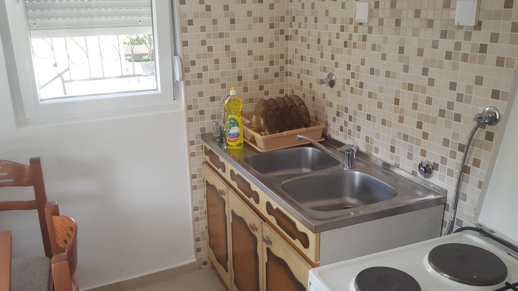 דוברה וודה Apartments Diva מראה חיצוני תמונה