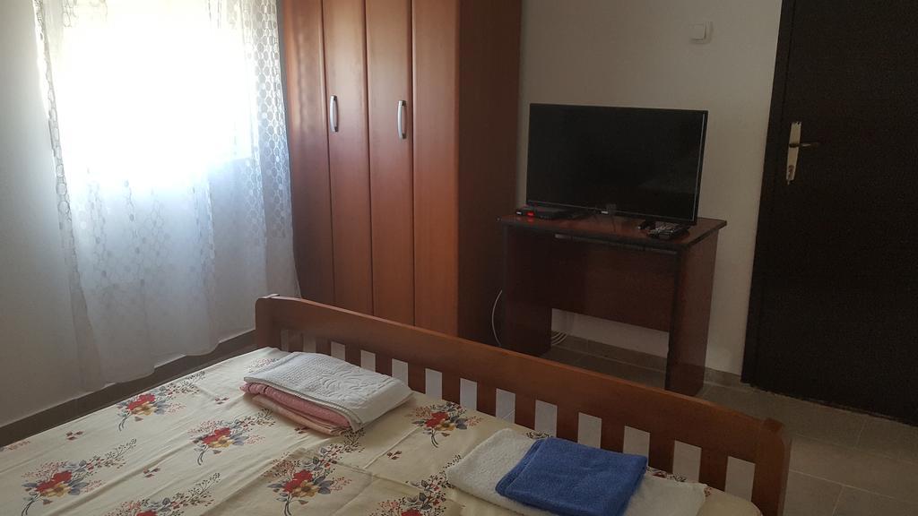 דוברה וודה Apartments Diva מראה חיצוני תמונה