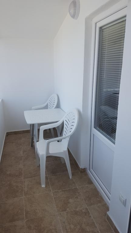 דוברה וודה Apartments Diva מראה חיצוני תמונה