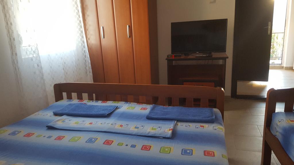 דוברה וודה Apartments Diva מראה חיצוני תמונה