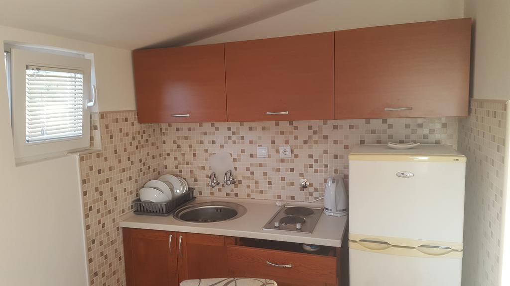 דוברה וודה Apartments Diva מראה חיצוני תמונה