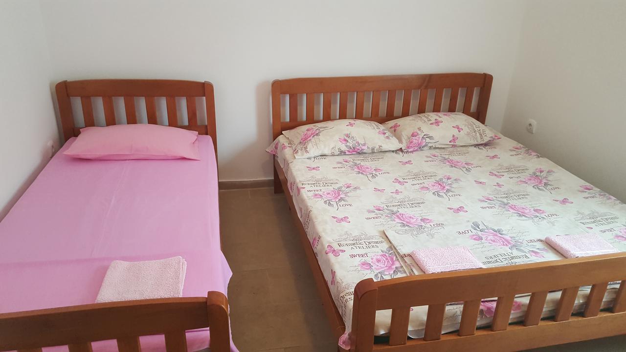 דוברה וודה Apartments Diva מראה חיצוני תמונה