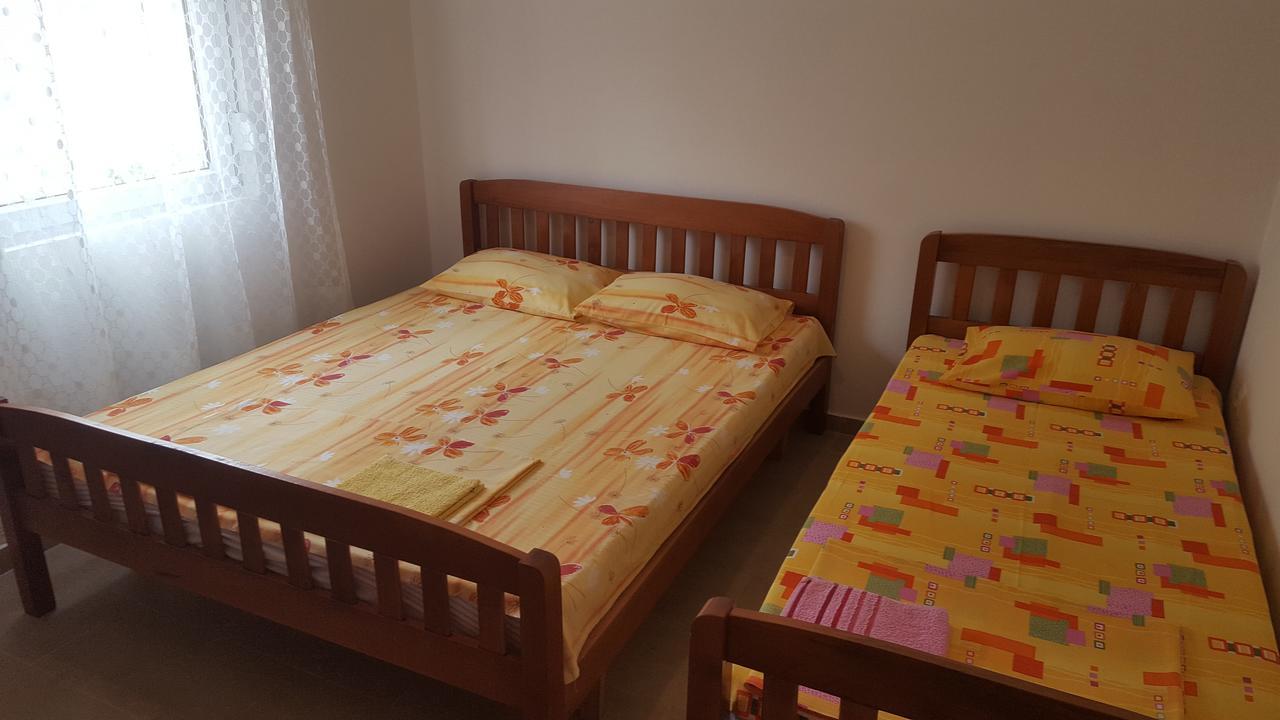 דוברה וודה Apartments Diva מראה חיצוני תמונה