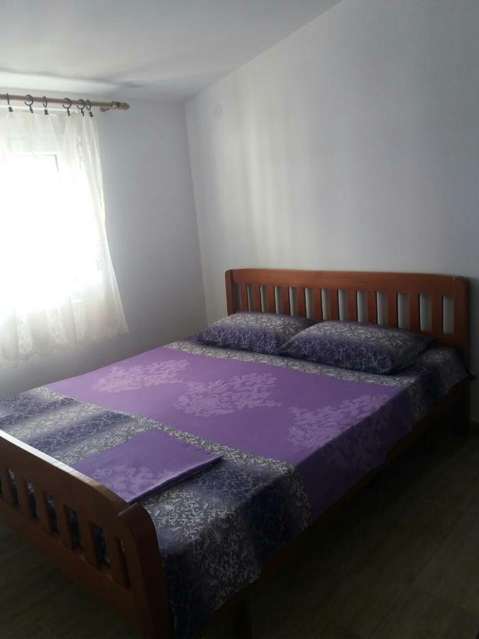 דוברה וודה Apartments Diva מראה חיצוני תמונה
