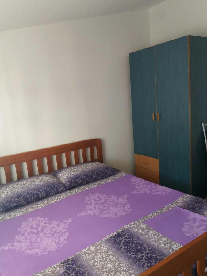 דוברה וודה Apartments Diva מראה חיצוני תמונה